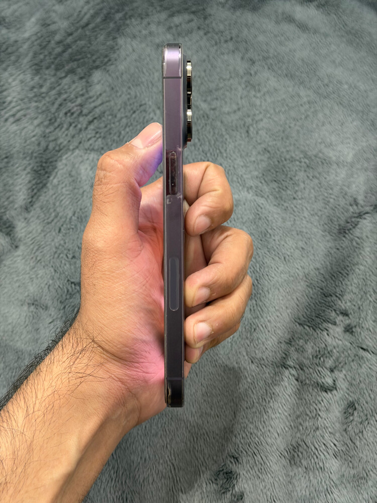 iPhone 14 Pro Max 128GB – Excellent - 4