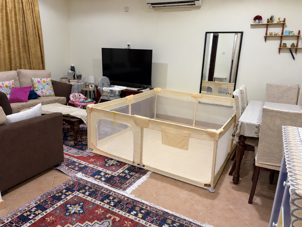 playpen foe sale - 1