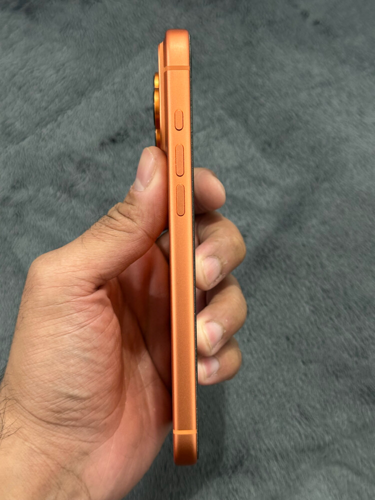 iPhone 17 Pro Max 512GB - 2
