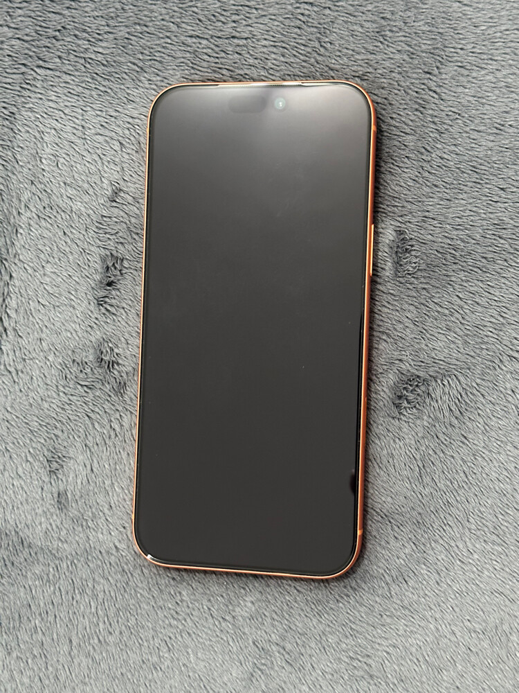 iPhone 17 Pro Max 512GB - 8