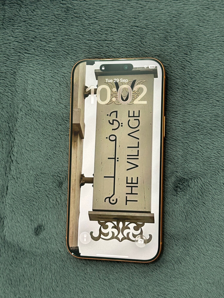iPhone 17 Pro Max 512GB - 7