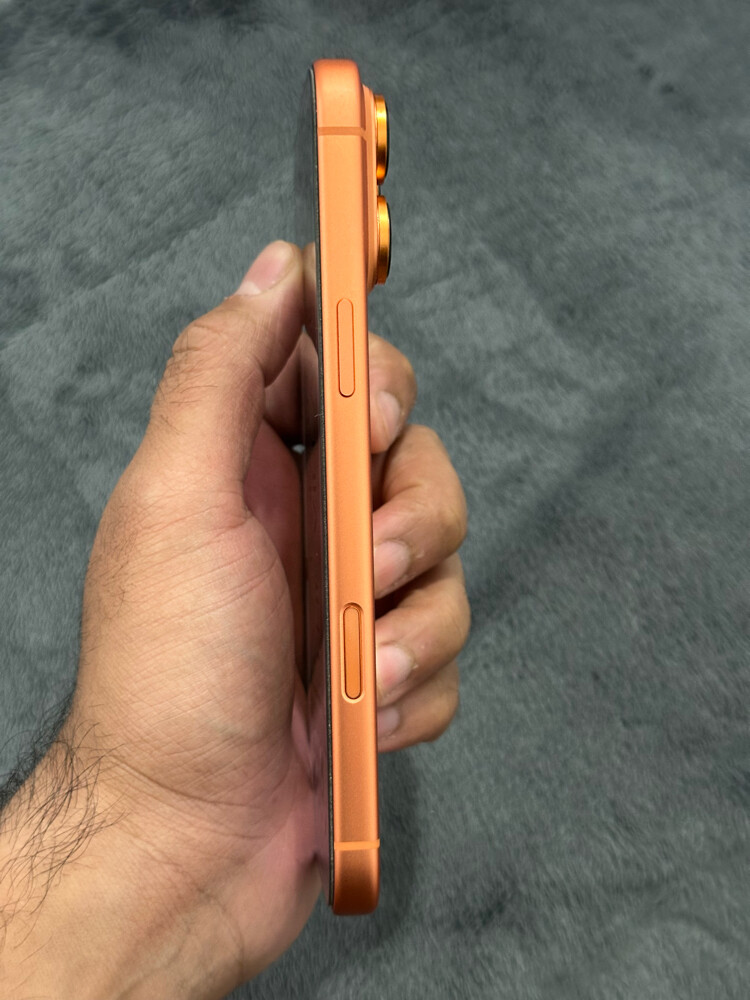 iPhone 17 Pro Max 512GB - 3