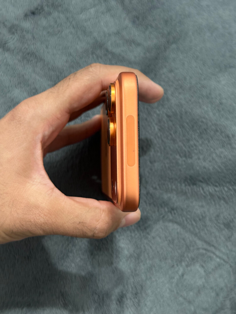 iPhone 17 Pro Max 512GB - 5