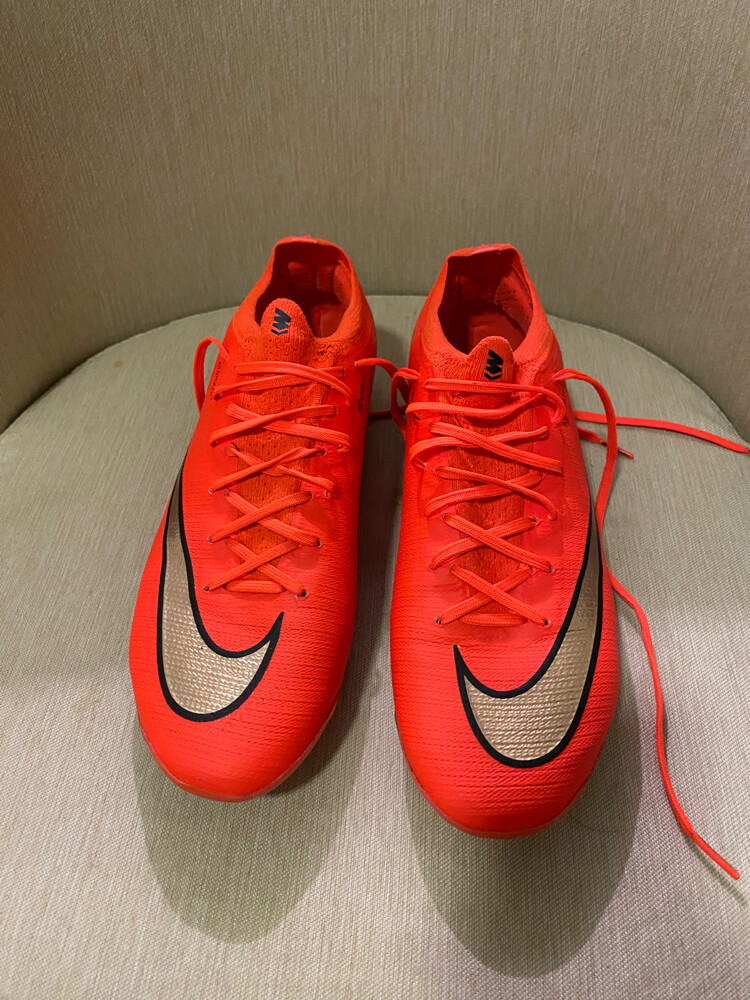Nike mercurial original boots  - 4