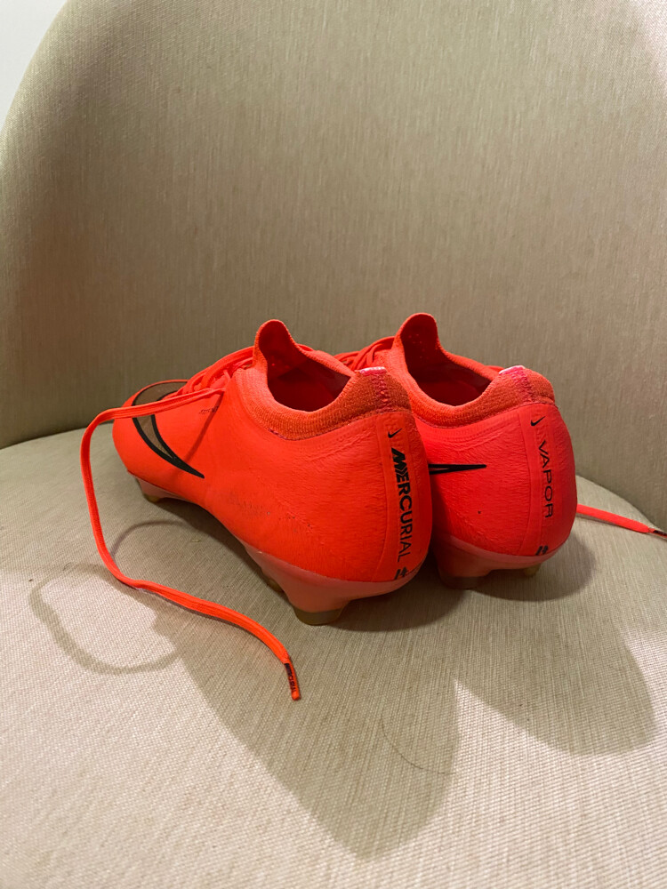 Nike mercurial original boots  - 5