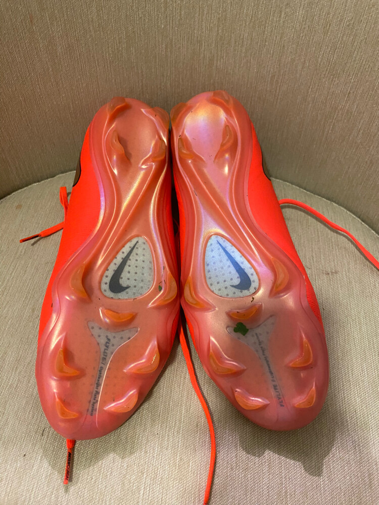 Nike mercurial original boots  - 3