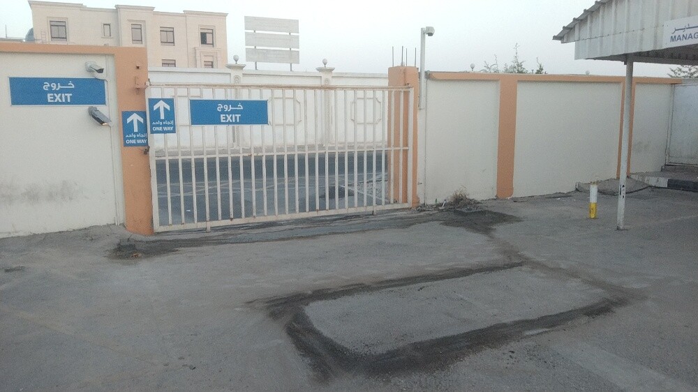 Steel & Fences Works Etc. - 16