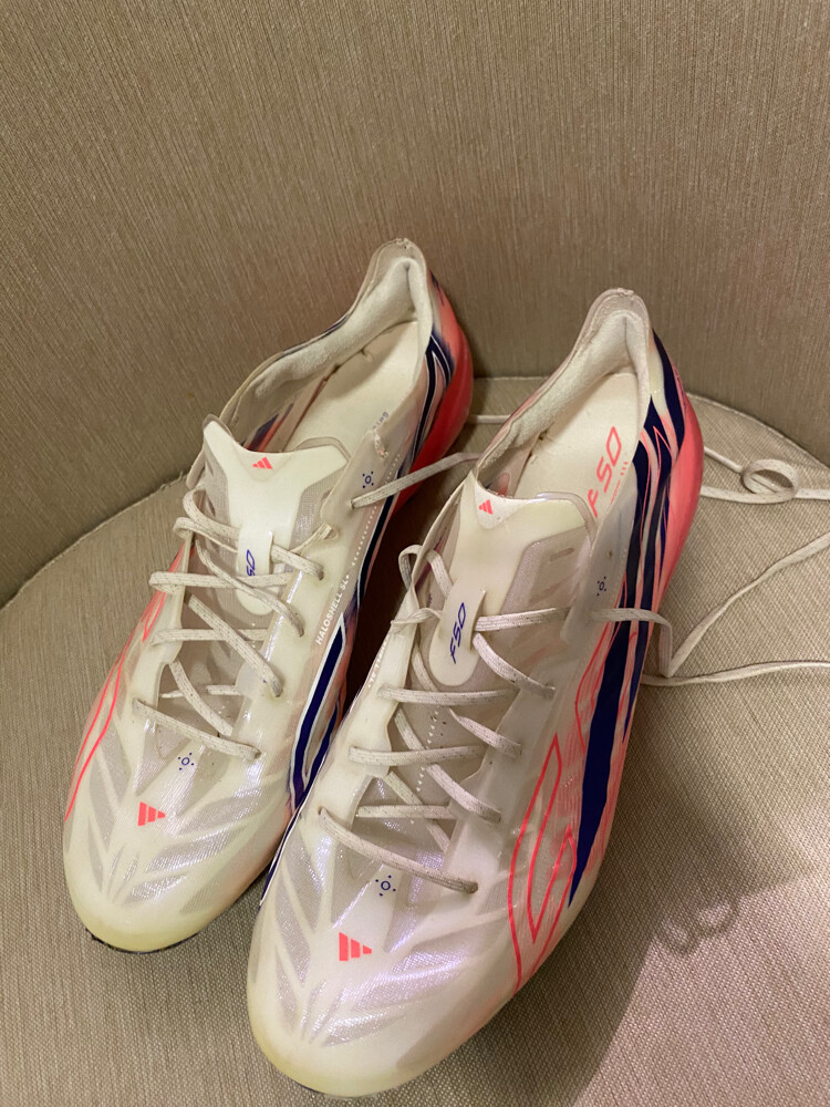 adidas f50 original boots - 4