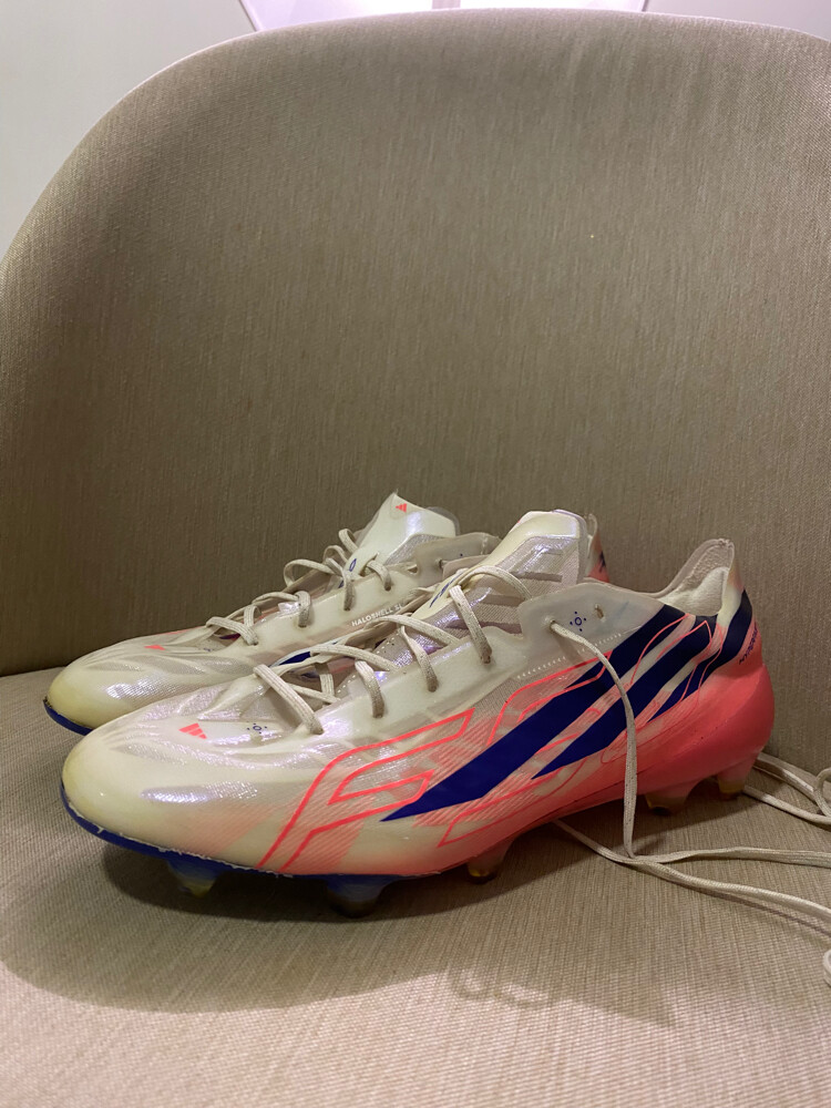 adidas f50 original boots - 1