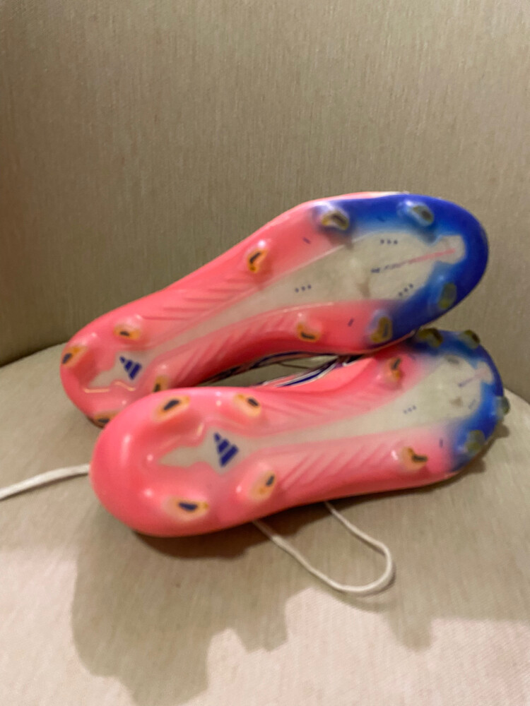 adidas f50 original boots - 5
