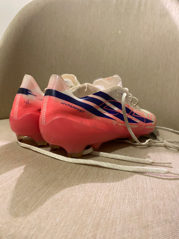 adidas f50 original boots - 2