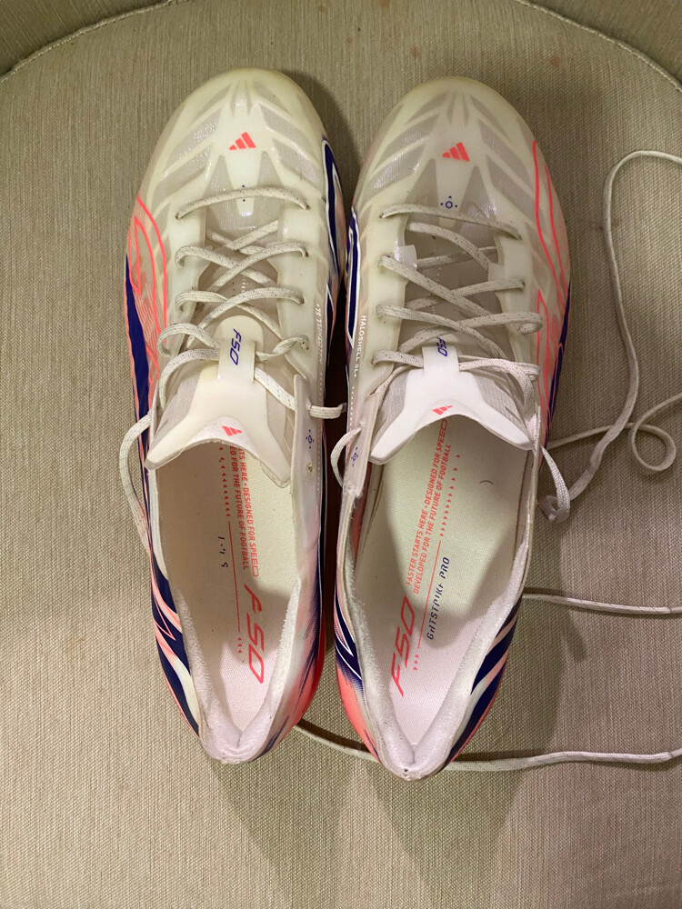 adidas f50 original boots - 6