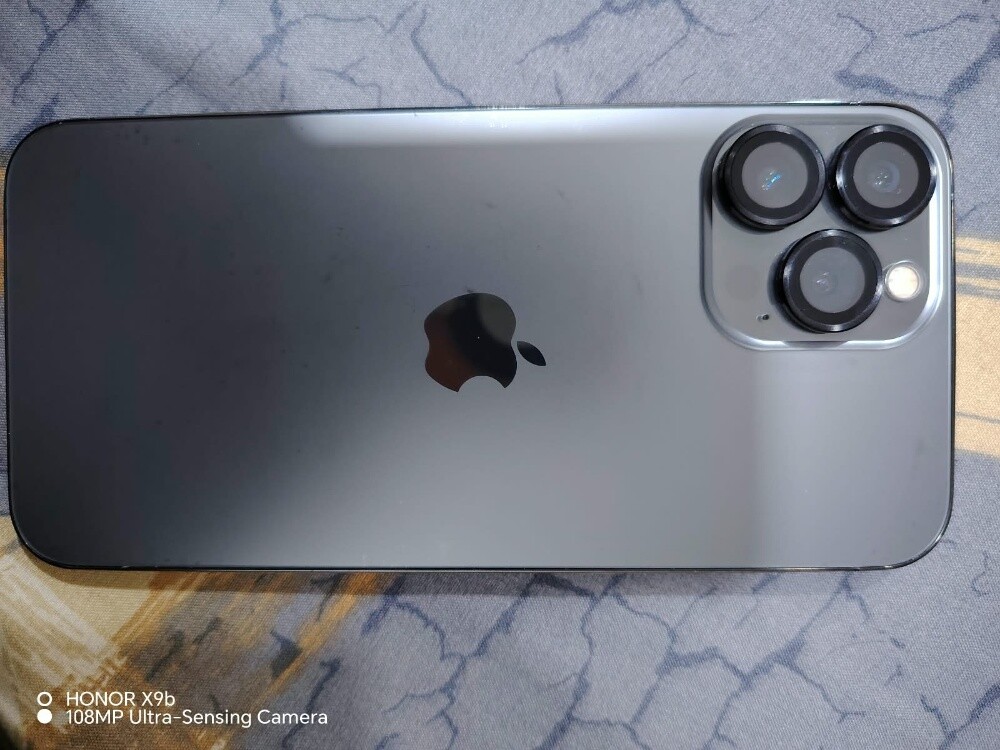 iPhone 13 pro max 128gb - 1