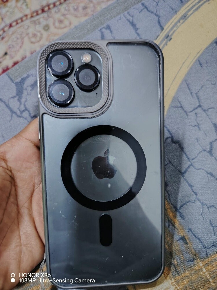 iPhone 13 pro max 128gb - 3