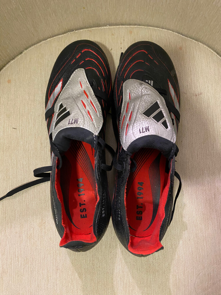 adidas predator new original  - 1