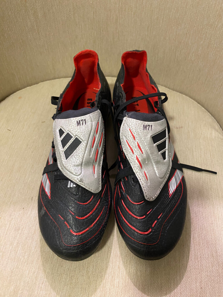 adidas predator new original  - 5