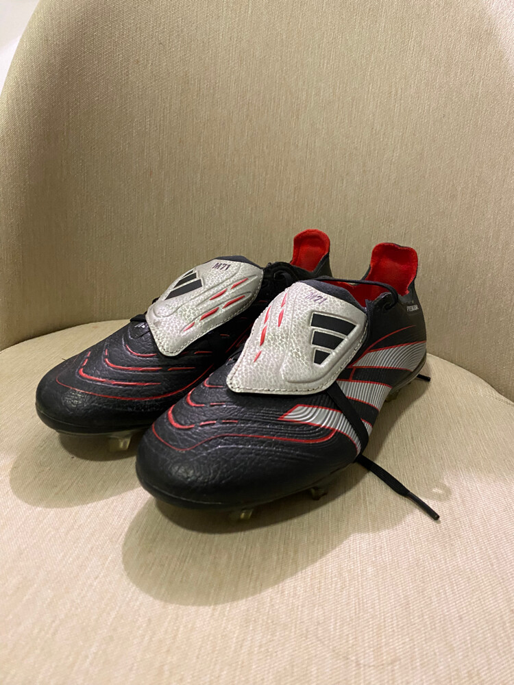 adidas predator new original  - 4