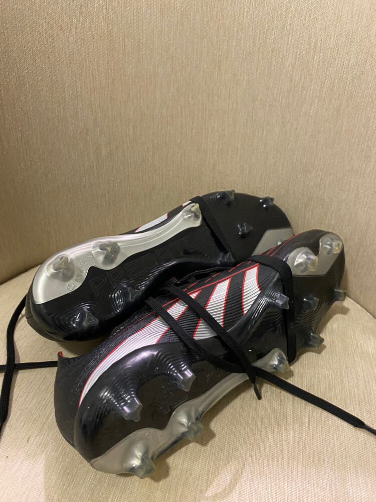 adidas predator new original  - 3