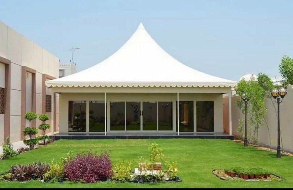 شركة مارينا الخليج للخيم - 2