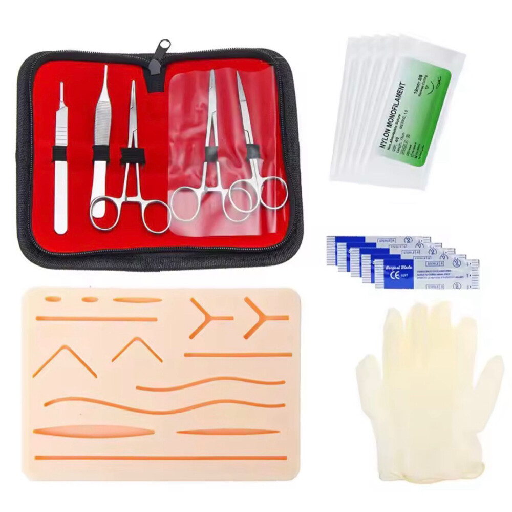 practice suture kit - 2