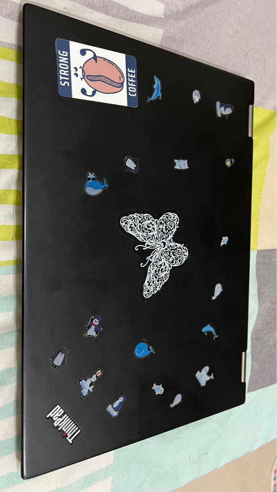 Lenovo thinkpad x380yoga - 3