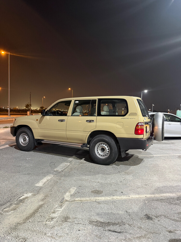 ستاندر وراد الجيش - 4