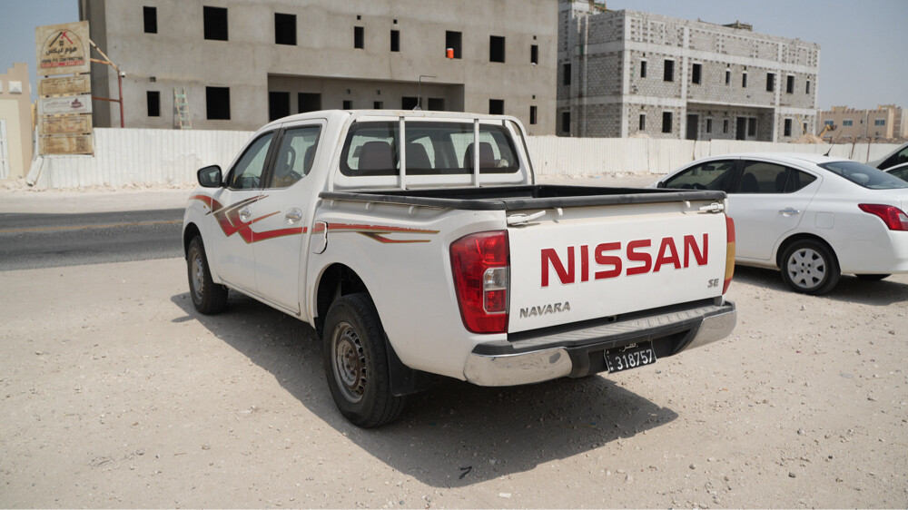2019 NAVARA AUTOMATIC FOR SALE - 3