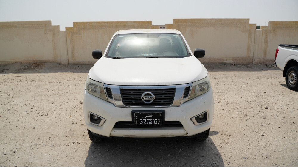 2019 NAVARA AUTOMATIC FOR SALE - 4