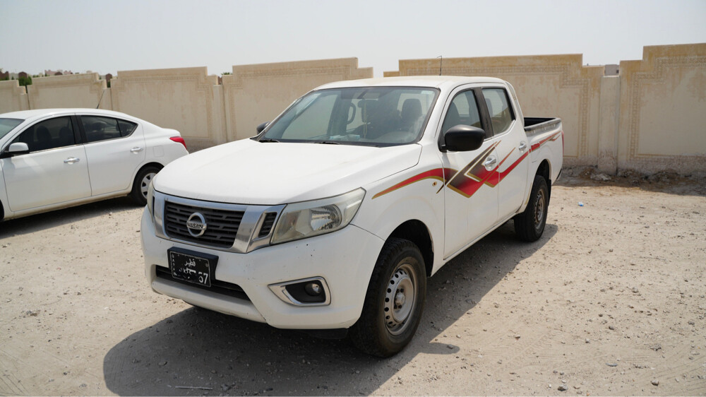 2019 NAVARA AUTOMATIC FOR SALE - 2
