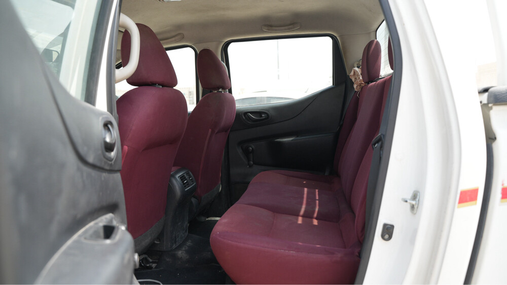 2019 NAVARA AUTOMATIC FOR SALE - 6
