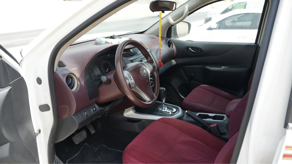 2019 NAVARA AUTOMATIC FOR SALE - 5