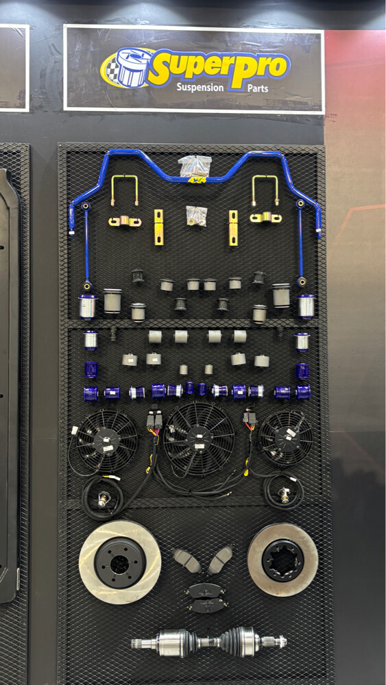 Batal al sahra car maintenance - 23