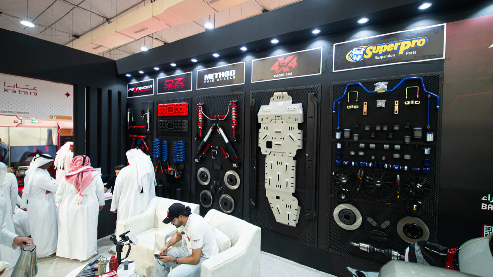 Batal al sahra car maintenance - 13