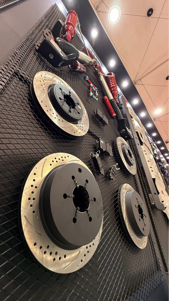 Batal al sahra car maintenance - 12