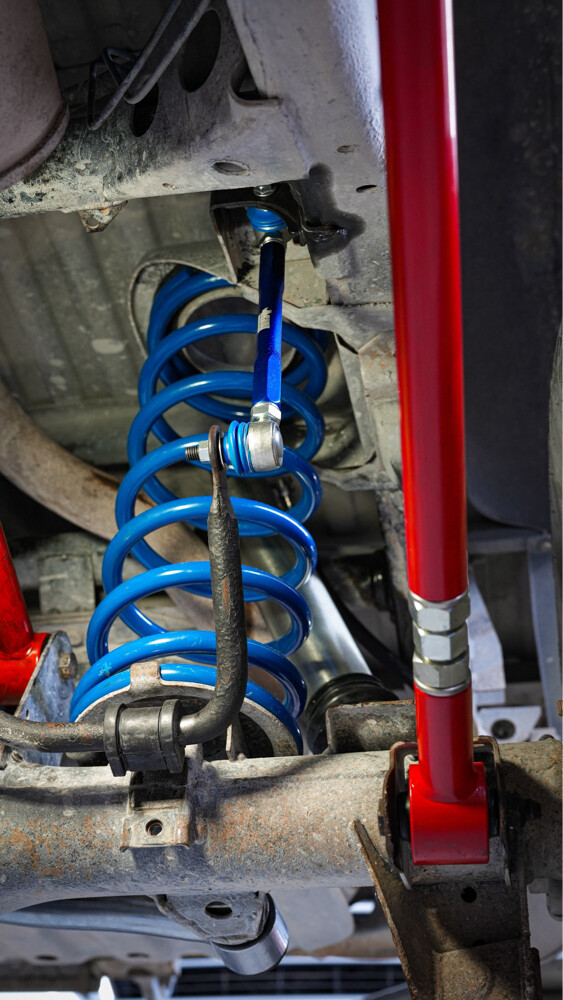 Batal al sahra car maintenance - 9