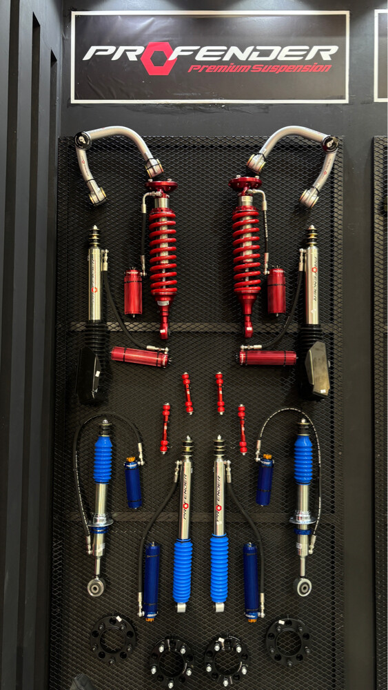 Batal al sahra car maintenance - 24