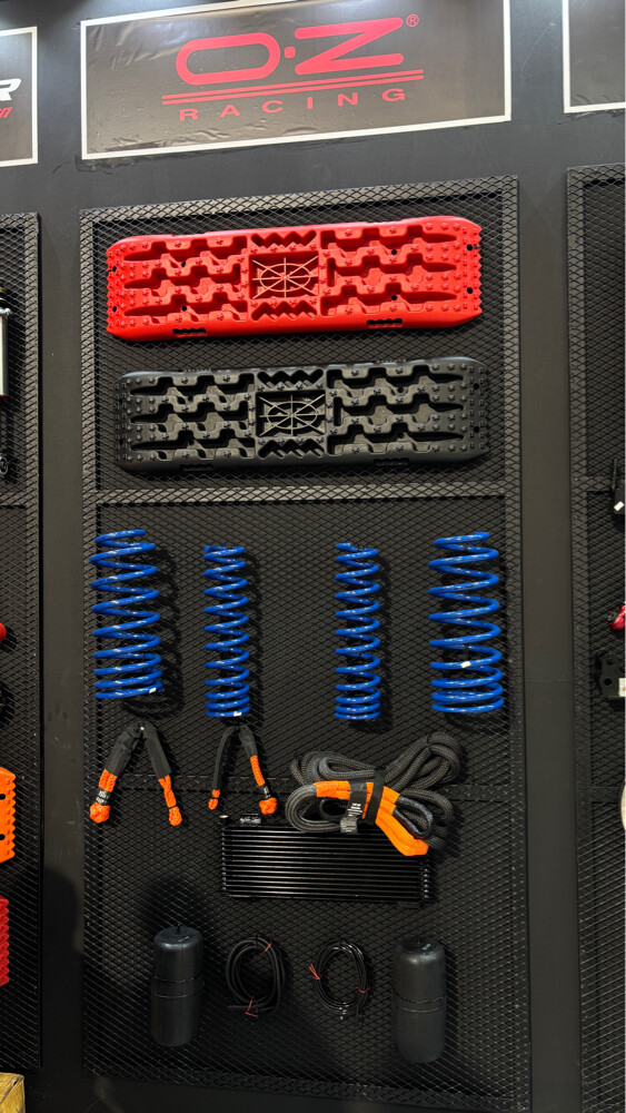 Batal al sahra car maintenance - 22