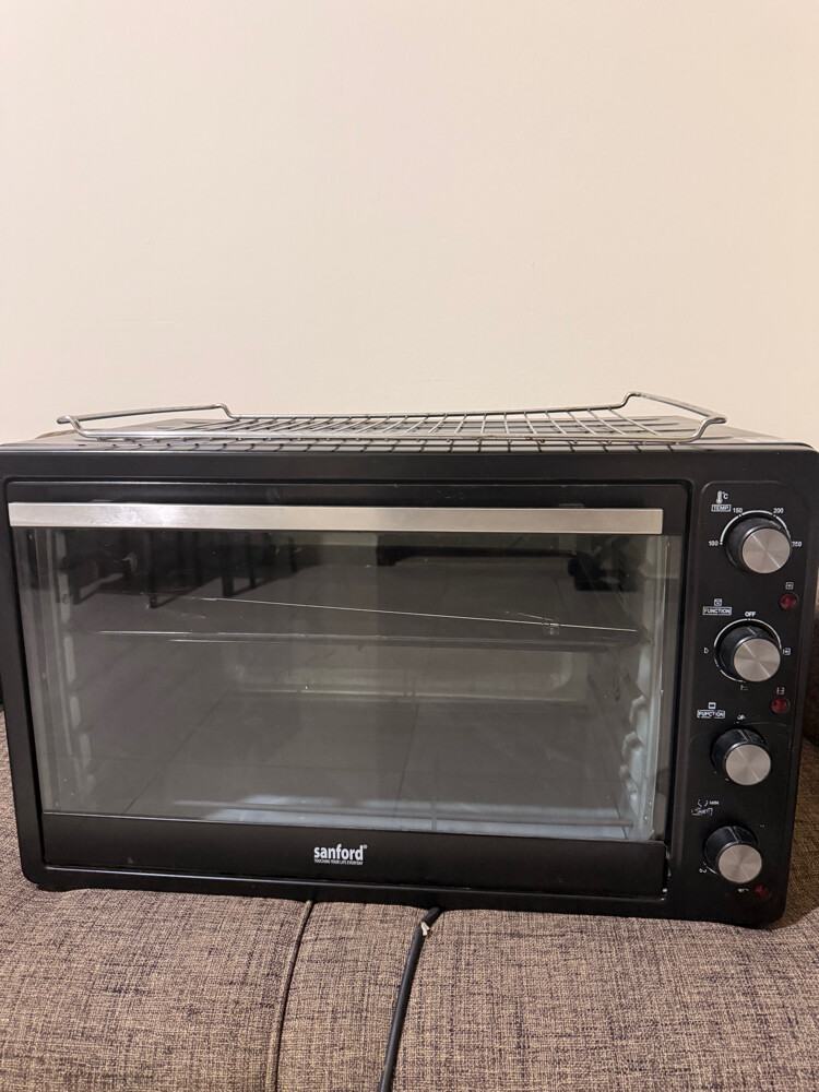 oven for sale  - 1