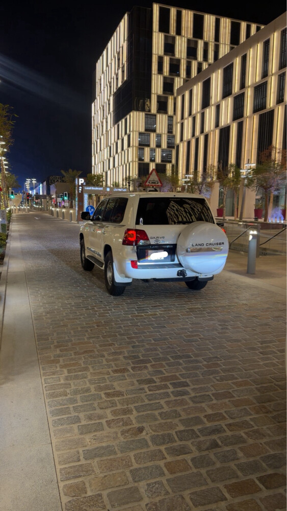 جكسار ٢٠١٤ ورده تبارك الرحمن - 1