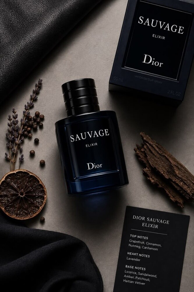 عطور رجالية درجة اولى - 3