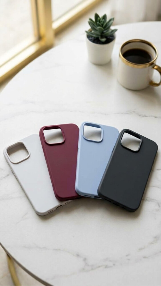 Iphone covers - 1