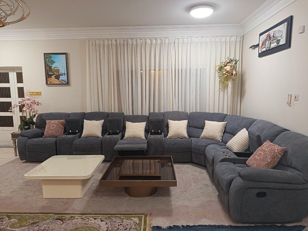 for sell home center racliner - 5