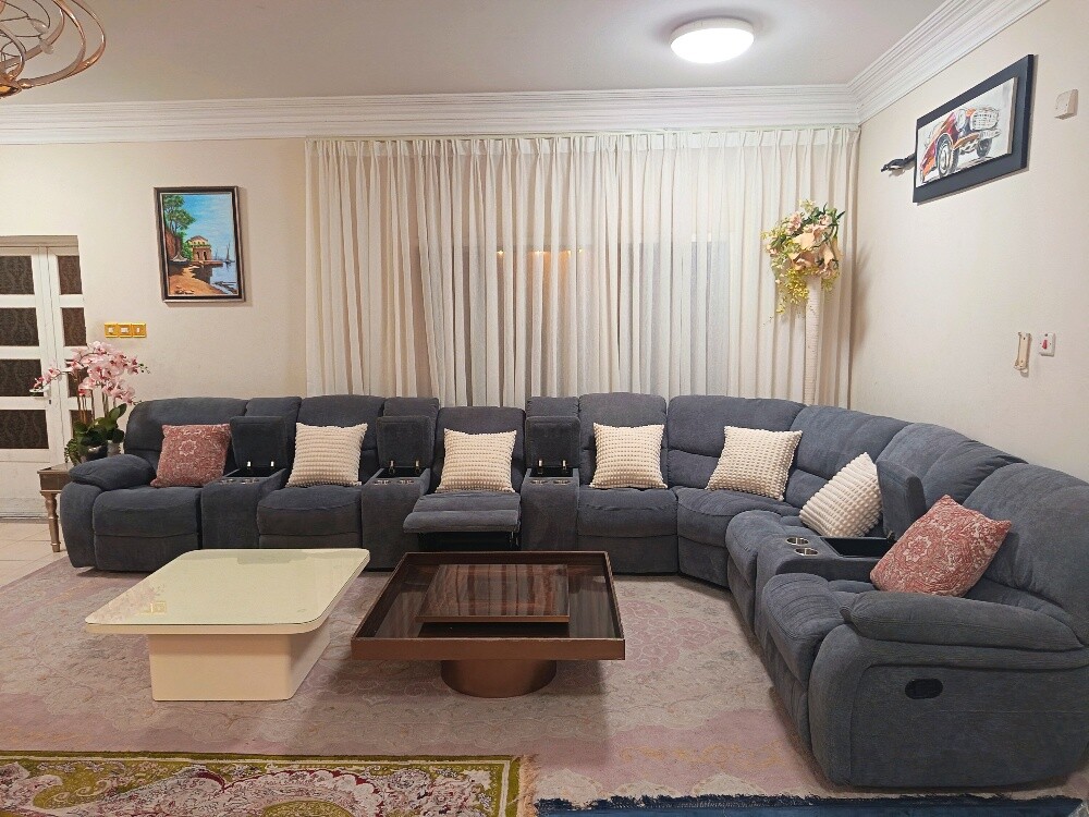 for sell home center racliner - 2