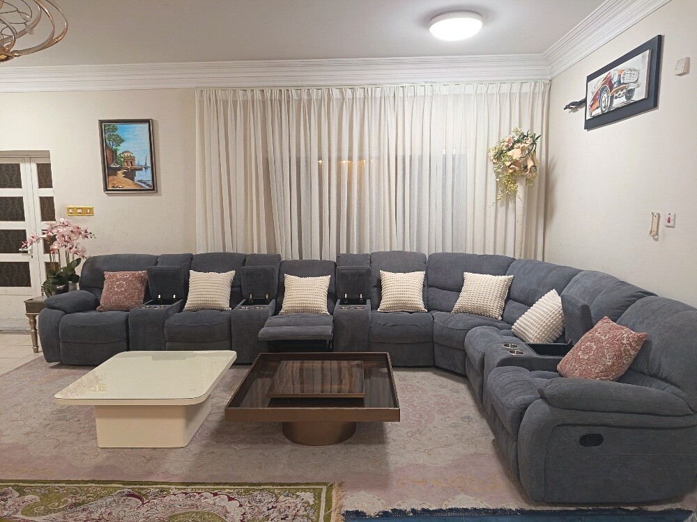 for sell home center racliner - 3