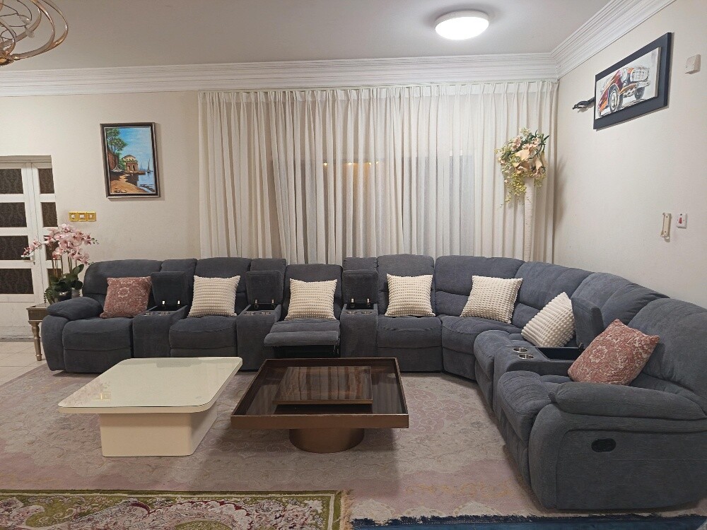 for sell home center racliner - 7