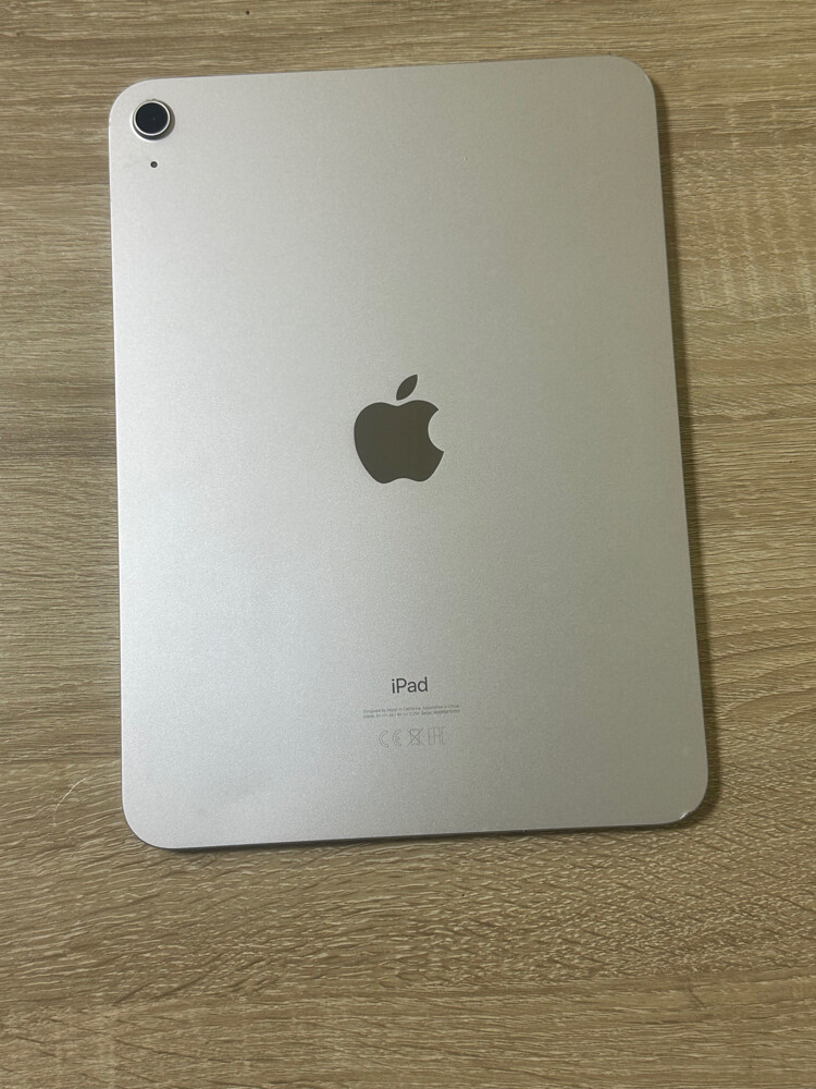 Apple iPad 10th generation - 2