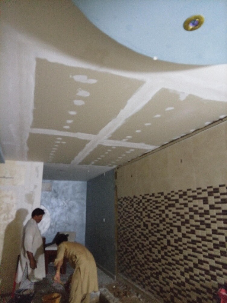 مقاولات عامه - 4