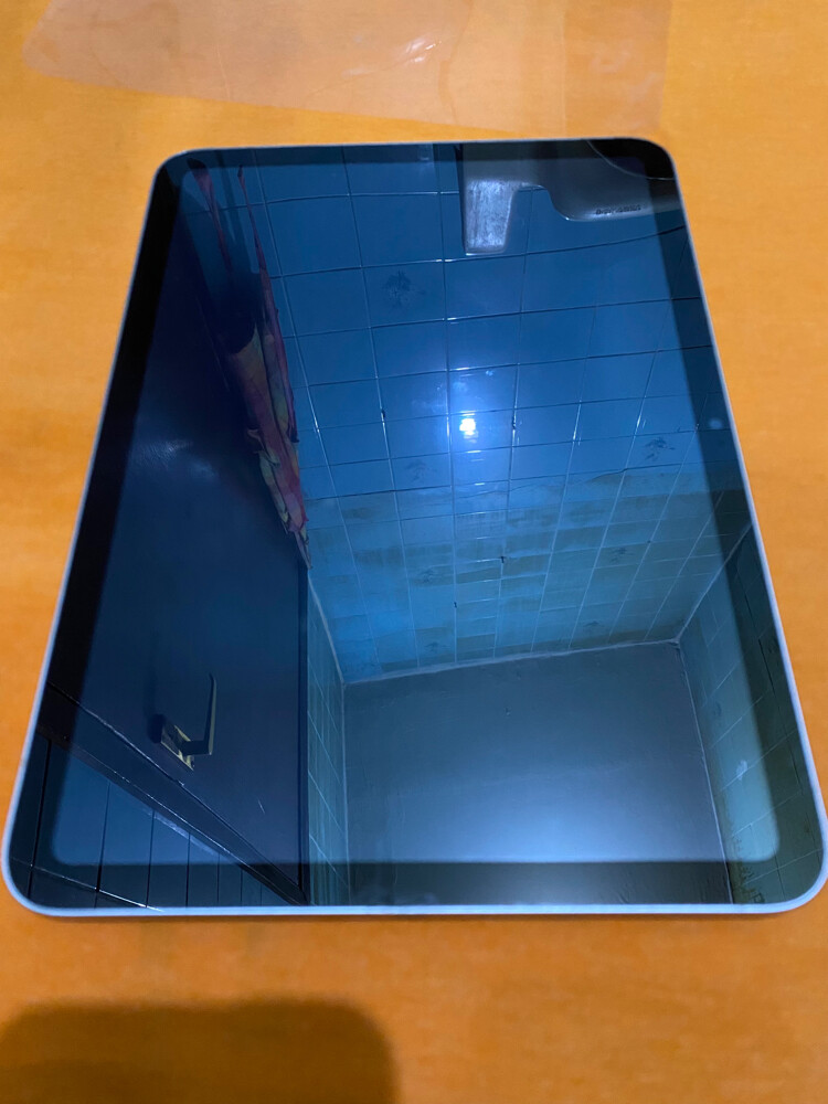 iPad 10 Generation  - 5