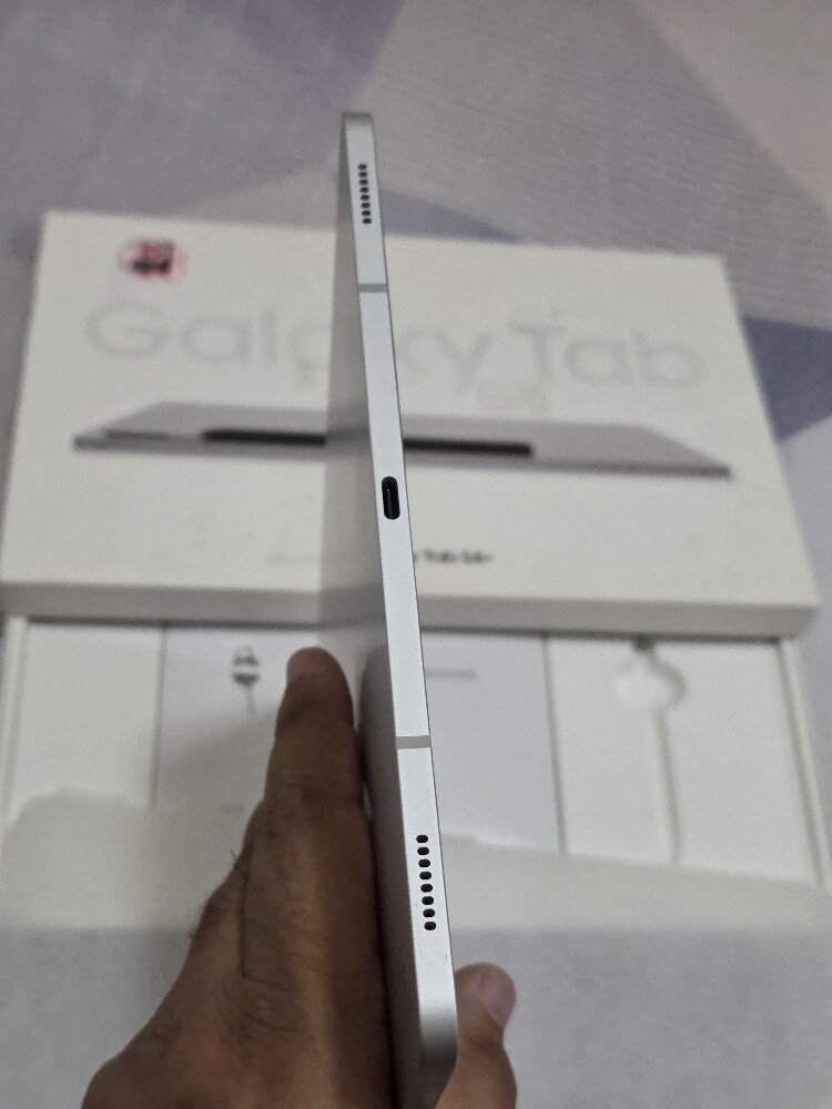 سامسونج جالكسي تاب اس ٨بلس ١٢٨جيب - 9