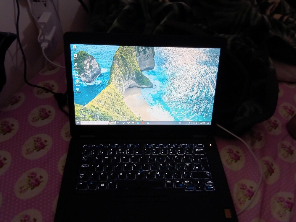 Dell core i5 6th gen 6300u - 5